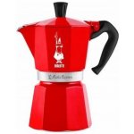 Bialetti Moka Express Louskáček 6 – Zboží Mobilmania