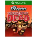 Hry na Xbox One The Escapists: The Walking Dead Edition