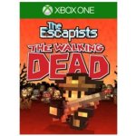 The Escapists: The Walking Dead Edition – Zbozi.Blesk.cz