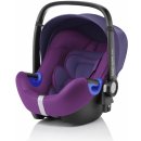 Britax Römer Baby-Safe i-Size 2018 Mineral Purple