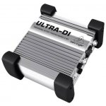 Behringer DI 100 ULTRA-DI – Zboží Dáma