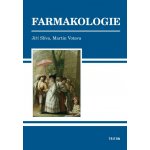 Slíva, Jiří; Votava, Martin - Farmakologie – Hledejceny.cz