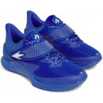Under Armour Curry Fox 1 KW shoe 6001924-400 – Zboží Dáma