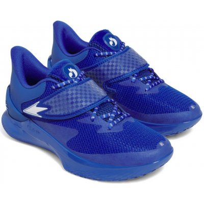 Under Armour Curry Fox 1 KW shoe 6001924-400 – Zboží Dáma