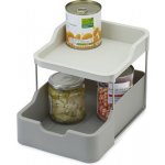 Joseph Joseph Duo organizér na kořenky 18.5 cm 17.5 cm 26.5 cm – Hledejceny.cz