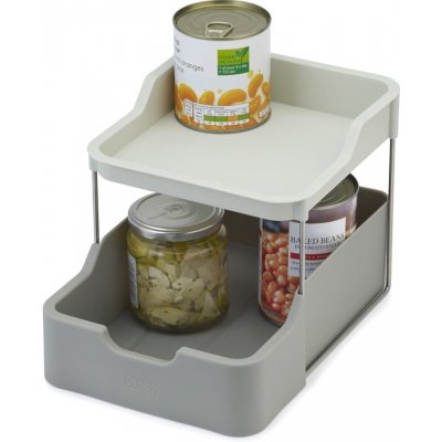 Joseph Joseph Duo organizér na kořenky 18.5 cm 17.5 cm 26.5 cm – Hledejceny.cz
