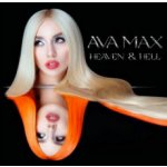 MAX, AVA - HEAVEN & HELL LP – Hledejceny.cz