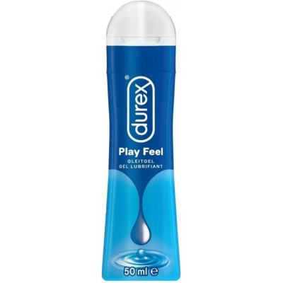 Durex Play Lubricant 50 ml – Hledejceny.cz