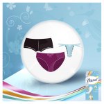 Discreet Multiform Spring Breeze prodyšné intimky 100 ks – Zboží Dáma