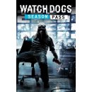 Watch Dogs Season Pass