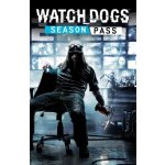 Watch Dogs Season Pass – Hledejceny.cz