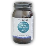 Viridian Complete Fibre Complex with F.O.S. 90 kapslí – Hledejceny.cz