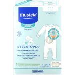 Mustela Bébé Stelatopia Skin Shooting Pajamas (Atopic-Prone Skin) – Sleviste.cz