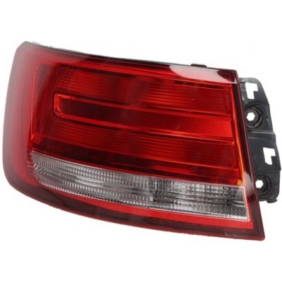 Levé zadní světlo vnější Audi A4 B9 (8W) 15-19 SEDAN – Hledejceny.cz