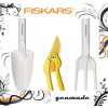 Nůžky zahradní Fiskars 8001003