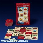 Pexeso: Cars – Sleviste.cz