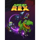 JumpJet Rex