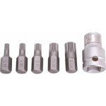 Bit BGS XZN M5 M12 x 30 mm sada 6 dílů – Hledejceny.cz