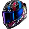 Přilba helma na motorku Shark SKWAL i3 Hellcat