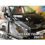 Nissan Tiida 2007 ofuky | Zboží Auto