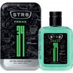 Str8 FR34K voda po holení 100 ml – Zbozi.Blesk.cz