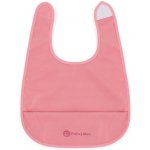 Petite&Mars Bryndák PU Nate Dusty Rose 6m+ – Zboží Dáma