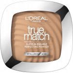 L'Oréal Paris True Match Kompaktní pudr C3 Rose Beige 9 g – Hledejceny.cz