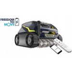 ZODIAC RF 5600iQ FreeRider – HobbyKompas.cz