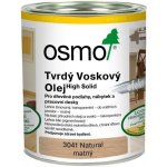 Osmo 3041 Tvrdý voskový olej Efekt 0,125 l Natural – Zbozi.Blesk.cz