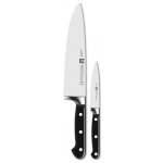 Zwilling Professional "S" sada 2 nožů 35645-000 – Hledejceny.cz