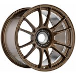 OZ Ultraleggera CL 8,5x19 15x130 ET53 matt bronze – Sleviste.cz