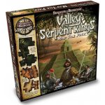 Flying Frog Productions Shadows of Brimstone Adventures: Valley of the Serpent Kings Map Tile Pack – Zboží Živě