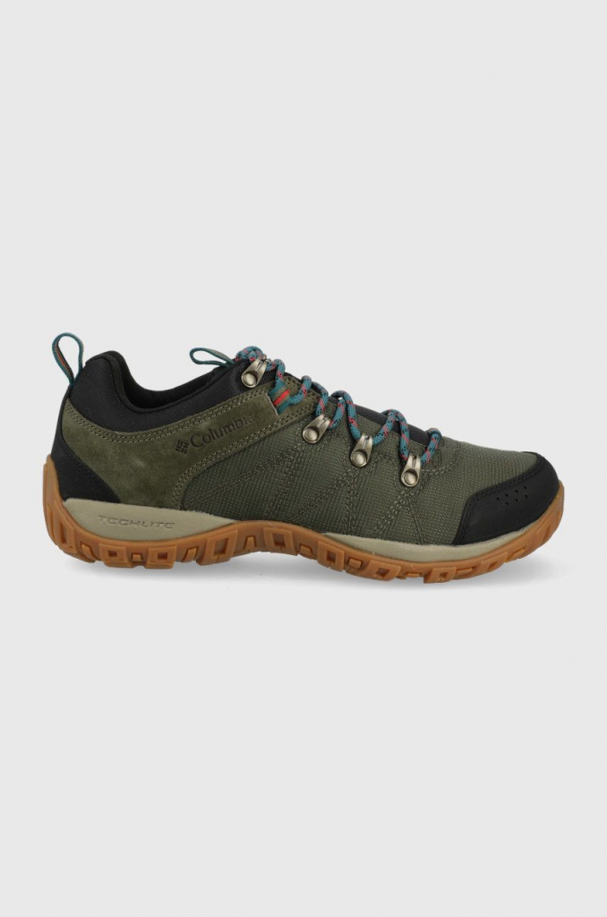 Columbia Peakfreak Venture LT nori deep wave 1718181383