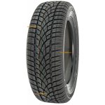 Dunlop SP Winter Sport 3D 235/60 R17 102H – Zboží Mobilmania