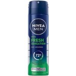 Nivea Men Fresh Sensation deospray 150 ml – Sleviste.cz