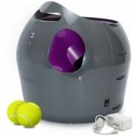 PetSafe automatický vrhač míčků pro psy, 9 vzdáleností, 2 míče – Zboží Mobilmania