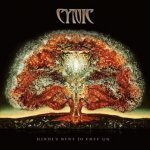 Cynic - Kindly Bent To Free Us LP – Hledejceny.cz