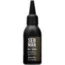Sebastian Seb Man The Hero Re-Workable Gel tvarovací gel 75 ml