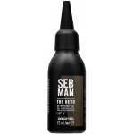 Sebastian Seb Man The Hero Re-Workable Gel tvarovací gel 75 ml – Zboží Mobilmania