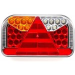 Svítilna Fristom FT-170 sdružená LED 12-24V, L-BL/BR/KO/CO/ML, baj6, IP68 – Hledejceny.cz