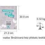 Kalová Jana, Zemek Václav - Matematika pro střední školy 7.díl A Pracovní sešit -- Analytická geometrie v rovině – Hledejceny.cz