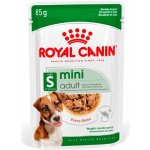 Royal Canin Mini Adult 12 x 85 g – Zbozi.Blesk.cz