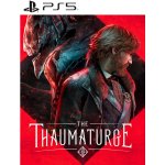 The Thaumaturge – Zboží Živě