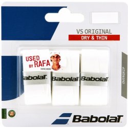 Babolat VS Original 3ks černá/žlutá