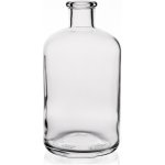 Láhev skleněná 1,0l Apotheker – Zboží Mobilmania