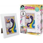 Buki BeTeens GLITTERS Jednorožec – Hledejceny.cz