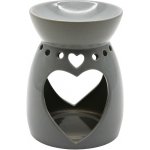 Arôme Home Elements aroma lampa 13 cm šedá – Hledejceny.cz