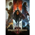 Dragons Dogma 2 – Zboží Živě