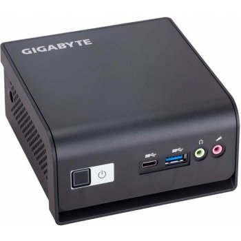 Gigabyte Brix GB-BMPD-6005