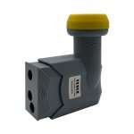 Tesla combo TV Twin LNBTVEX02 – Zboží Živě